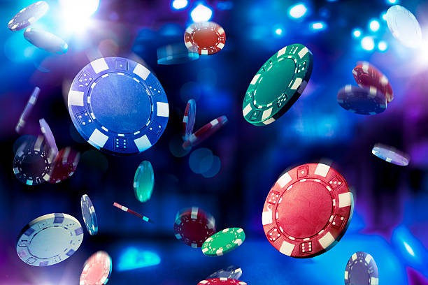 betnesia VIP Baccarat